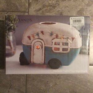 Kirkland’s Camper Table Top Nighlight